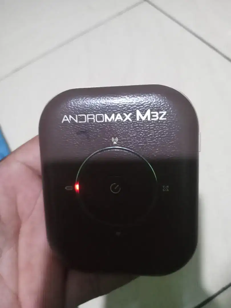 Modem smartfreen 4G normal