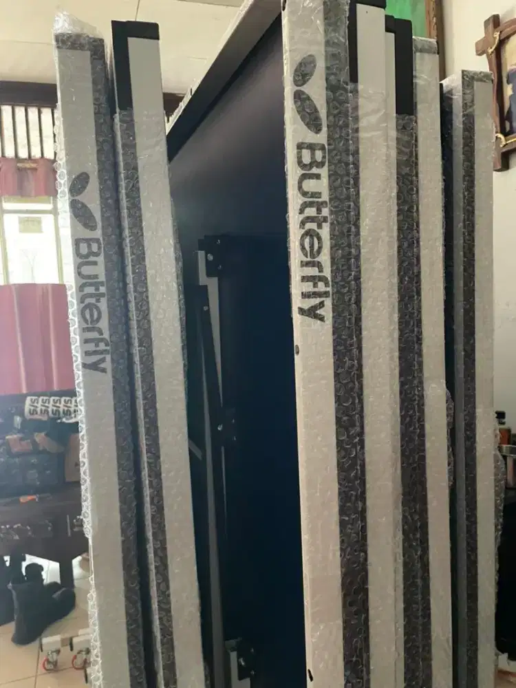 MEJA TENIS BUTTERFLY MDF