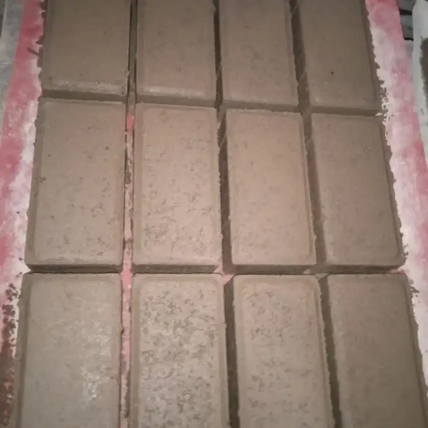Paving dan batako murah teruji