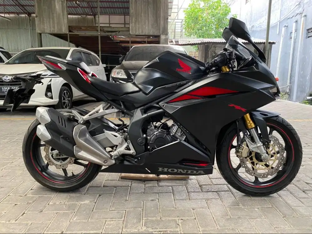 olx cbr 250 rr