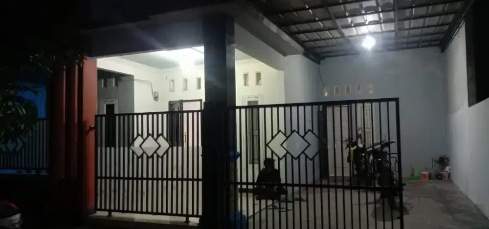 JUAL RUGI! RUMAH SIAP HUNI – PURI LAVENDER CITEREUP