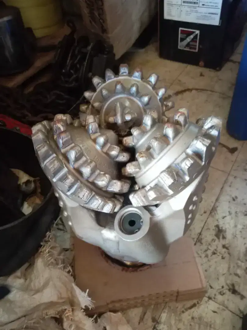 tri cone driil bit