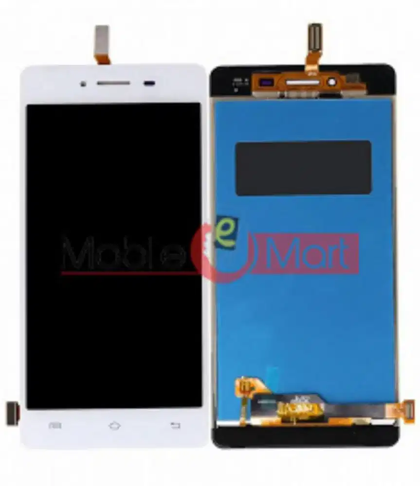 KACA LCD vivo y59 FULLSET SIAP PASANG