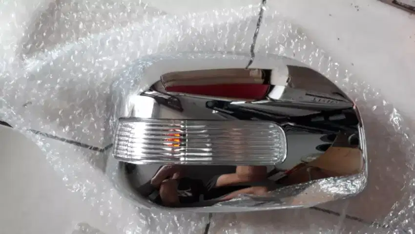 Cover Spion Innova Reborn Avanza Xenia Veloz Calya Sigra (Bisa Beli 1)