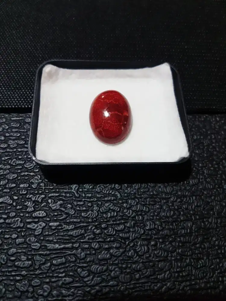 Batu Marjan asli 100%