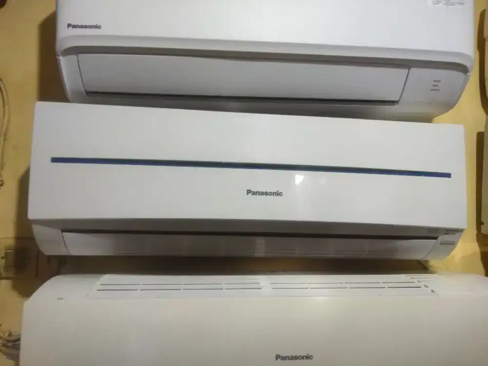 AC second hemat energi berkualitas