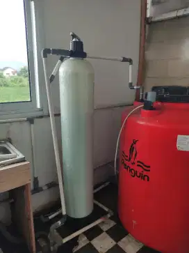 Filter air wyve cyber saringan 10 inc