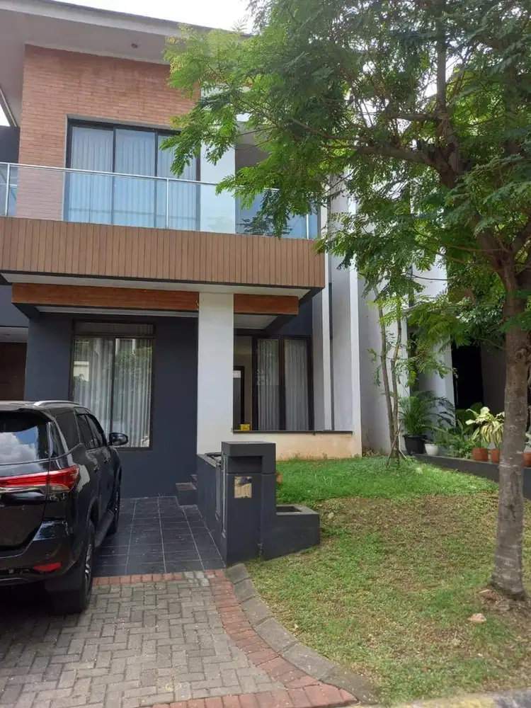 Discovery Serenity Bintaro Jaya