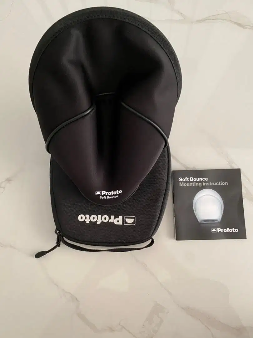 PRELOVED - Profoto Soft Bounce for A1