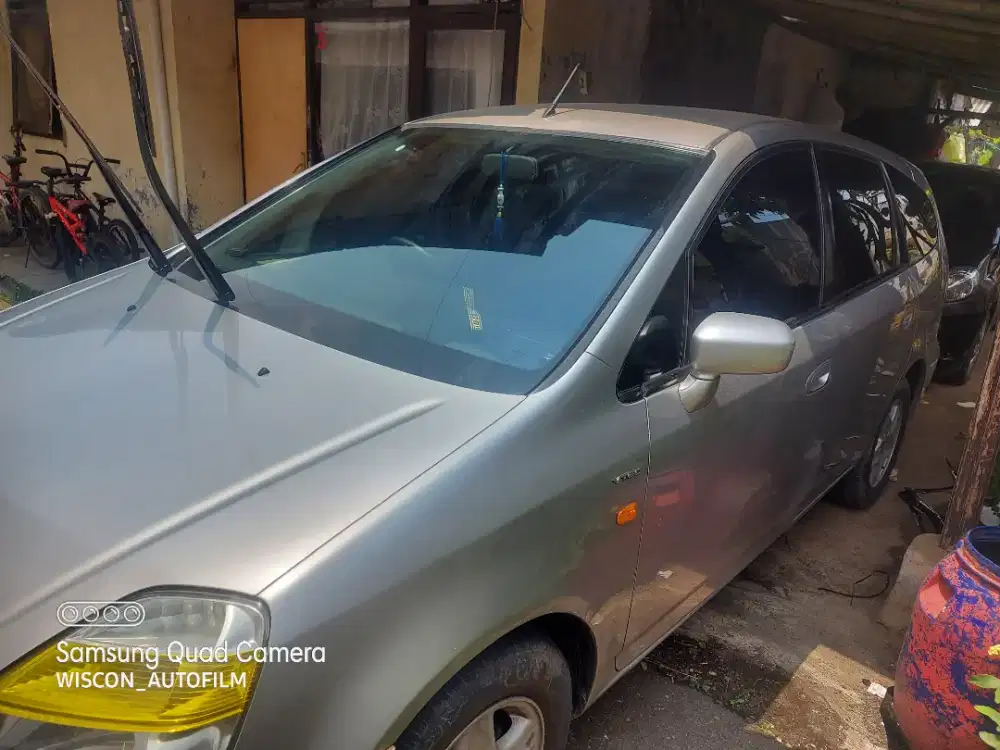 kaca film mobil murmer panggilan