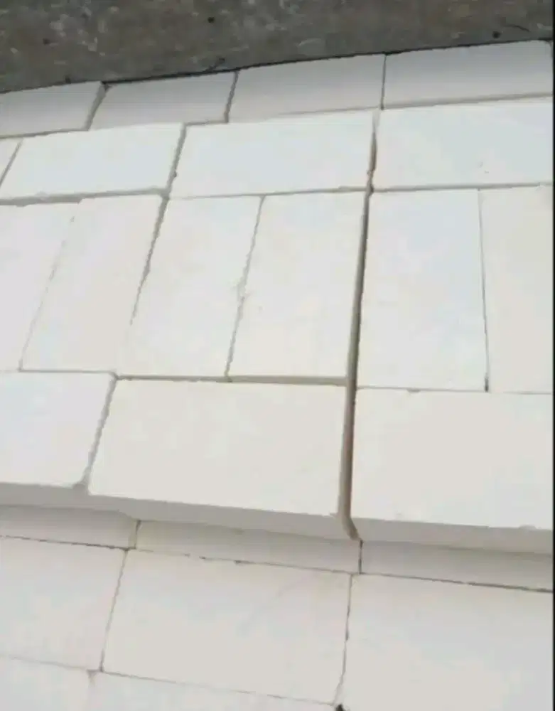 Batu kumbung buat pondasi bisa cod