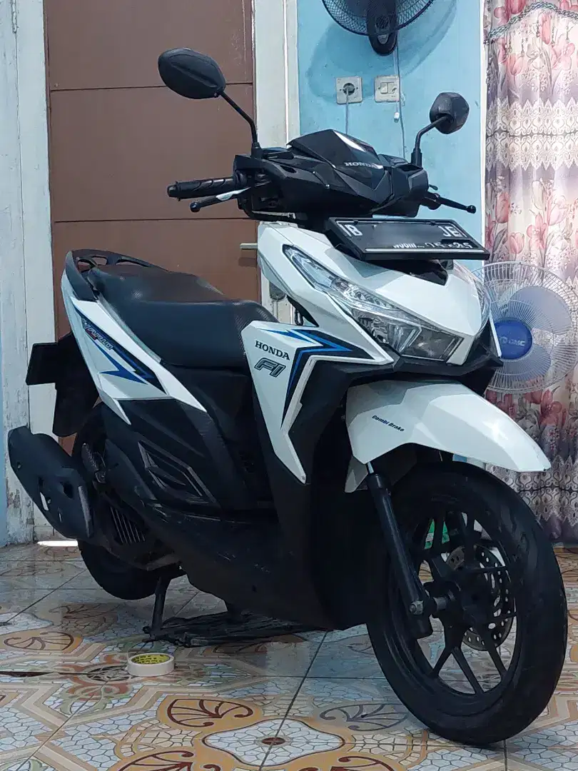 vario 125 2015/2016 di cari 2017