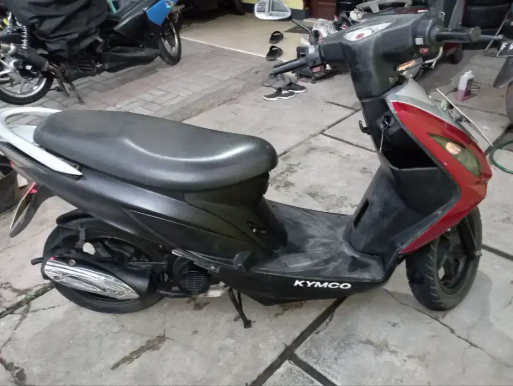 Kymco Free Lx di Indonesia OLX Murah Dengan Harga Terbaik OLX co id