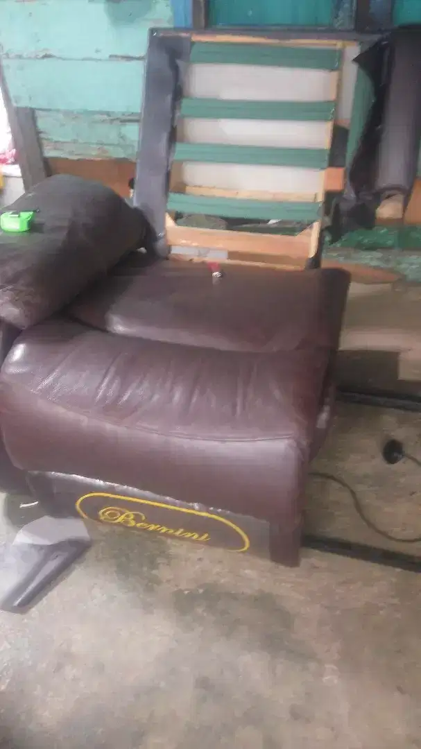 MEBEL reparasi sofa kursi