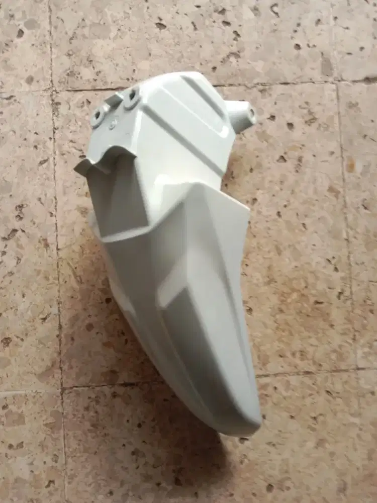 Spakboard Depan Yamaha GT 125