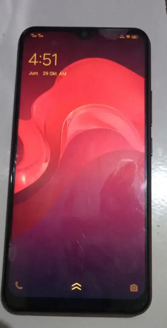 Php minggir. Vivo y 15 ram 3 rom 64 fullset sampai ke nota + backcover