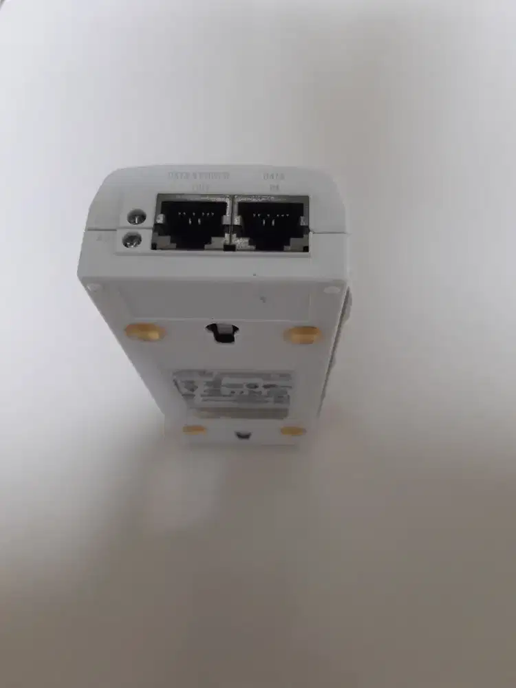 sale : POE router POWER DSine 3001 second normal