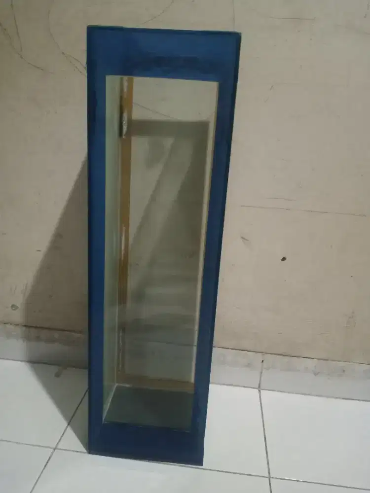 Akuarium Inlay Minimalis