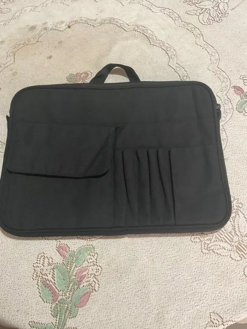 Tas organiser tablet / laptop