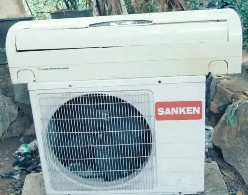 Jual ac ,melayani jasa pemasangan