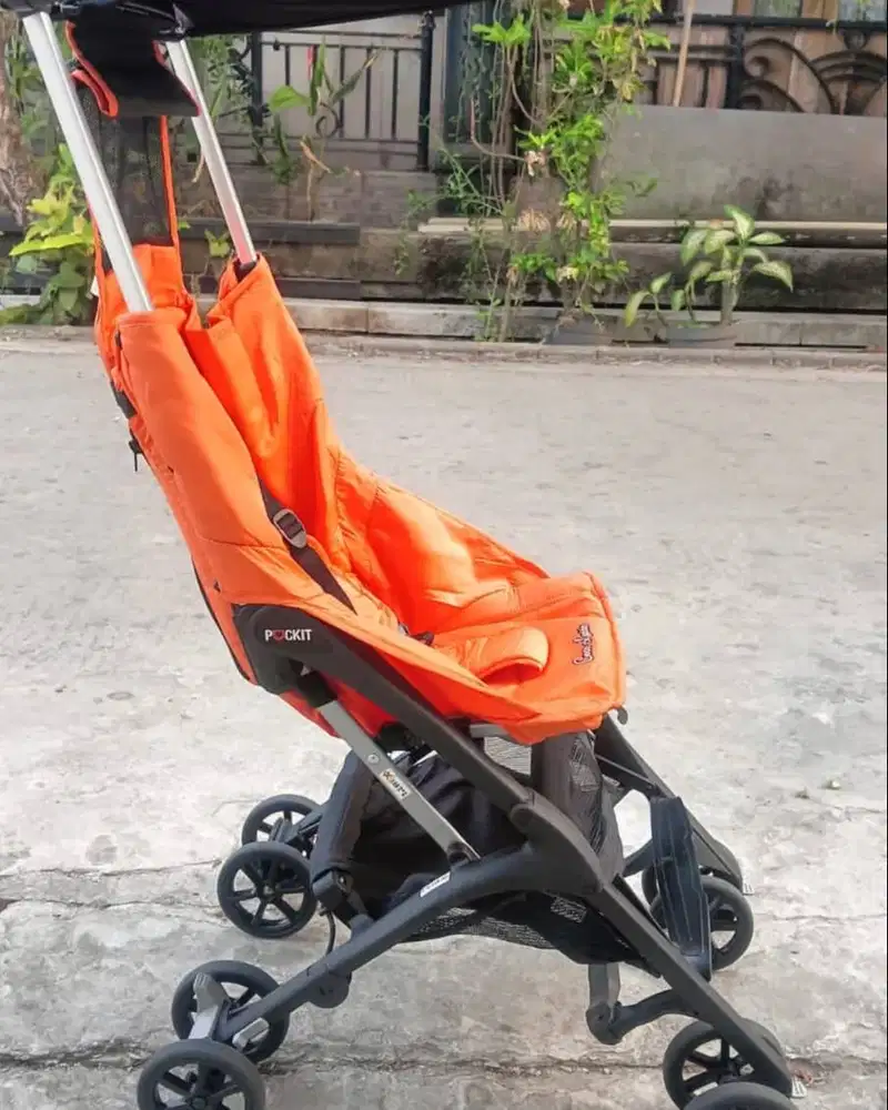 Harga stroller pockit sale