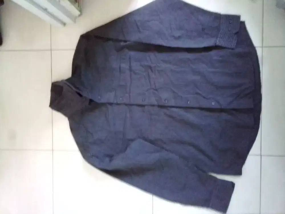 Kemeja Stanley Adam murah