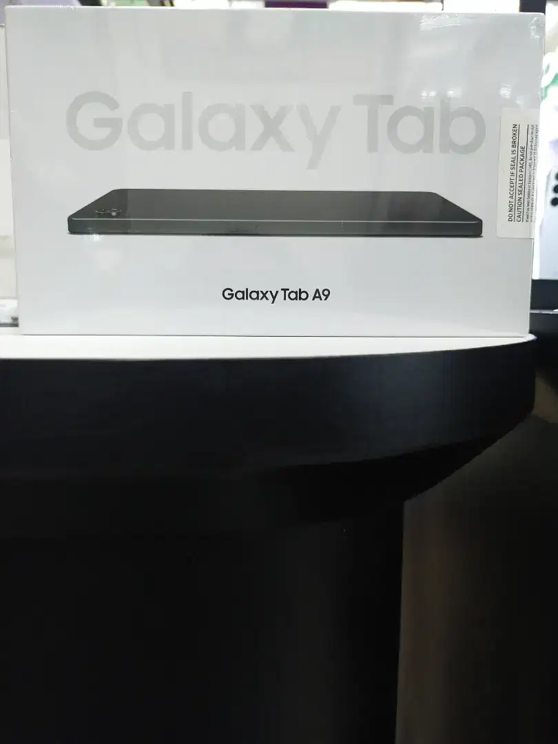 Samsung Tab A9 4/64gb LTE