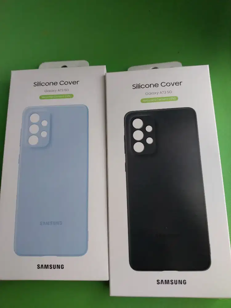 Dijual Casing A73 5G Ori