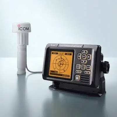 AIS B ICOM MA500TR MXG5000 Ais Icom ma500 kapal GPS KAPAL GPS MARINE