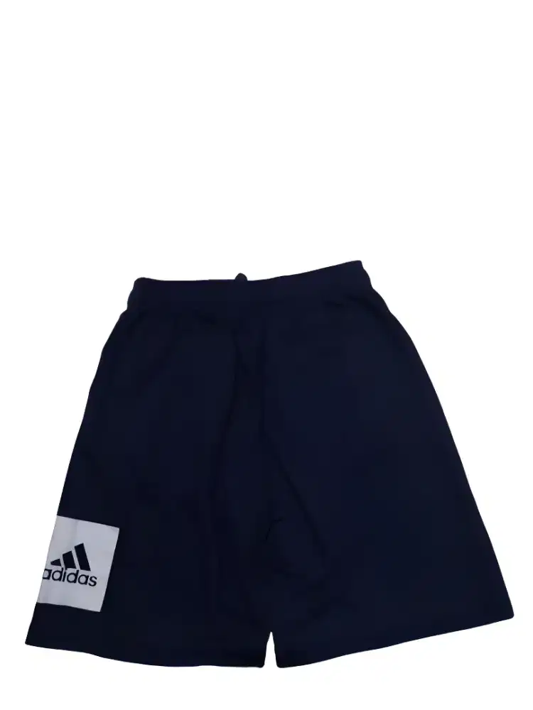 celana olahraga  adidas import china bahan diadora stretch melar