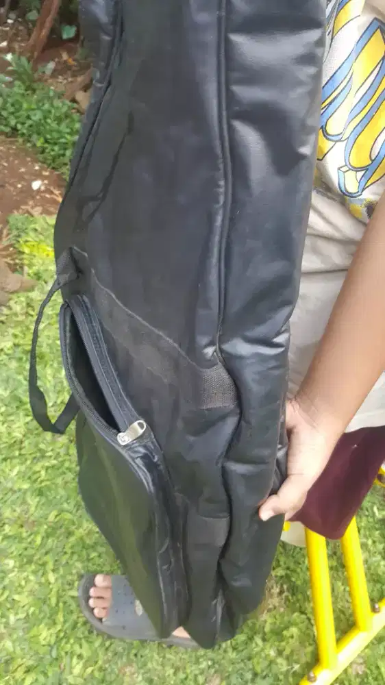 Gigbag tas gitar