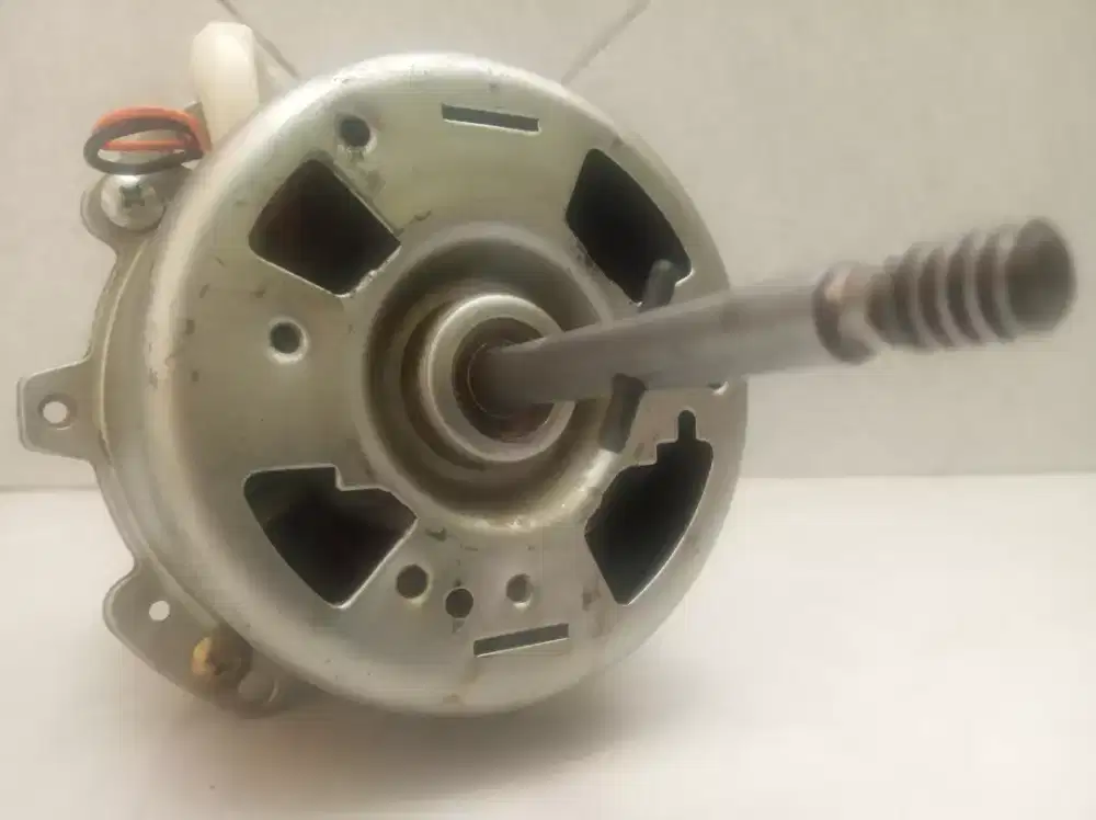 Dinamo kipas dinding ( bearing )