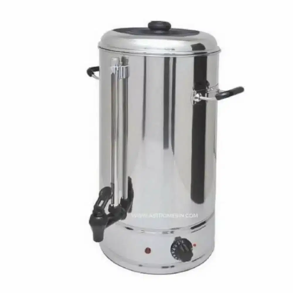 Pemanas Air Water Boiler Getra Coffee Tea Maker CP15