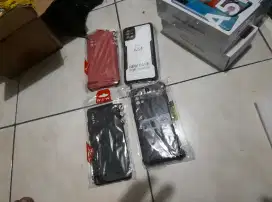 Sofcase samsung a51 4pcs