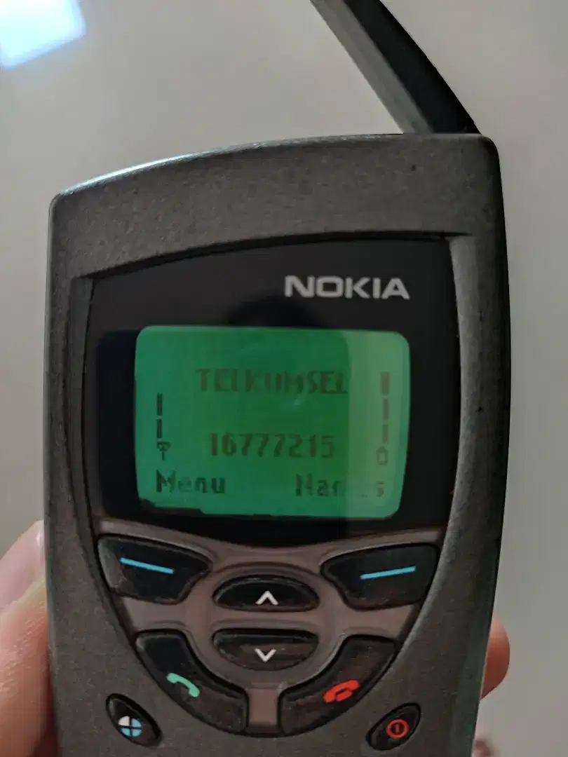 Communicator nokia 9110i original