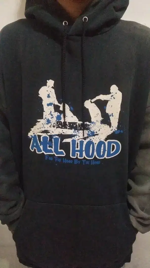 Jual Hoodie Import (Koleksi)