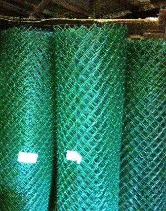 pabrik kawat harmonika PVC murah