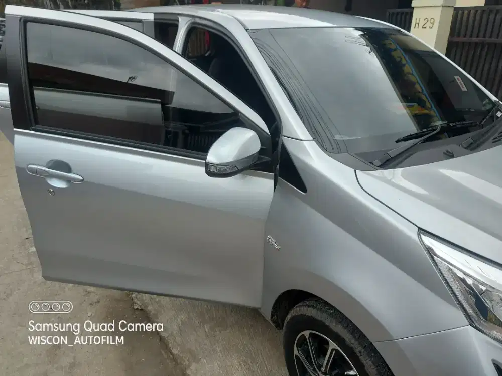 panggilan pasang kaca film mobil murmer