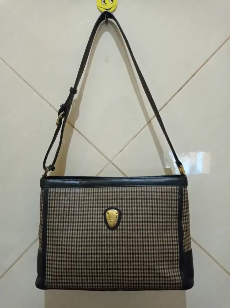 Tas Shoulder / Ketek Brand