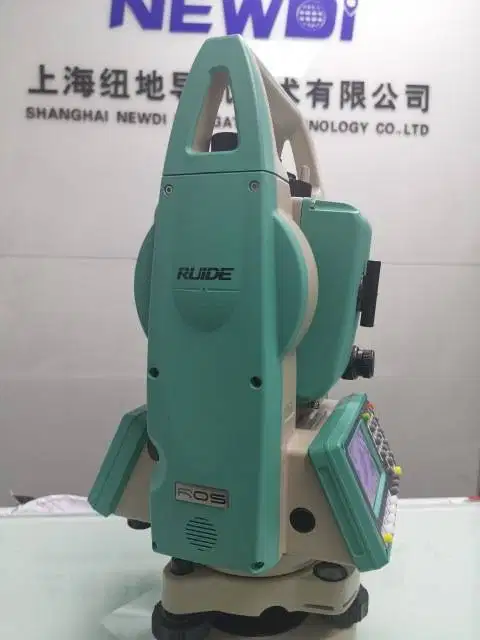 Total Station RUIDE RQS