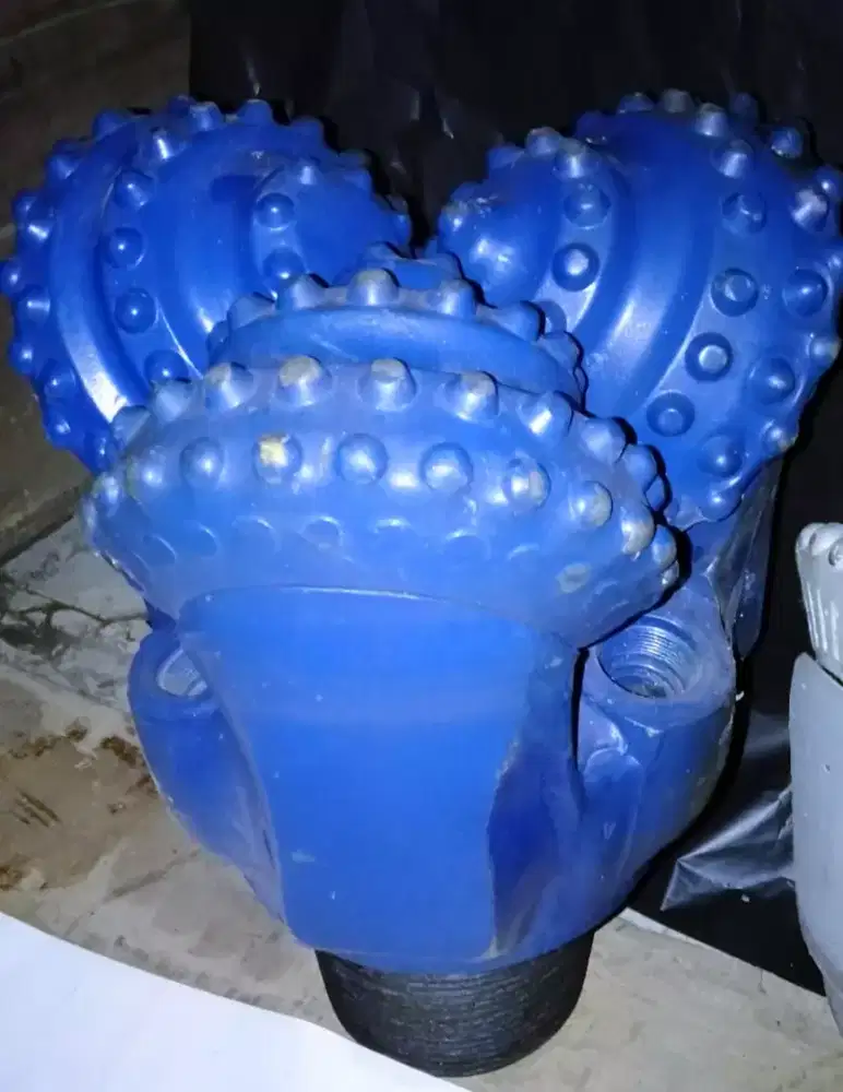 Jual - Rockbit 12-1/4 inch (Baru)