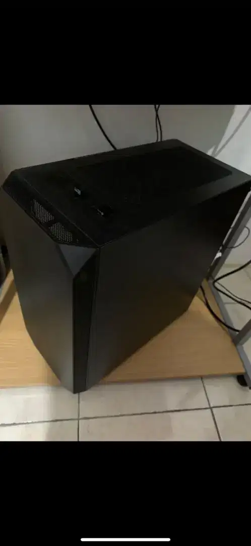 PC GAMING RAKITAN AMD RYZEN 5 3500X LIKE NEW