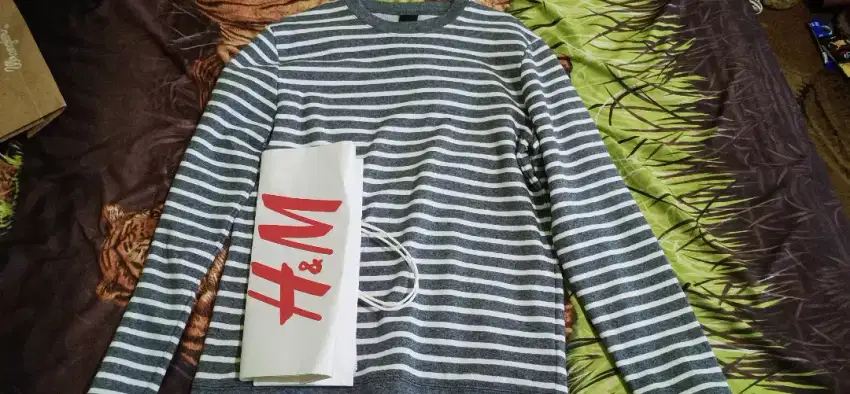 Sweater H&M original