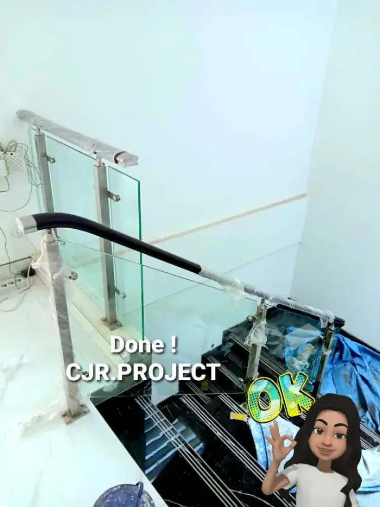 Railing Hollow Kotakk