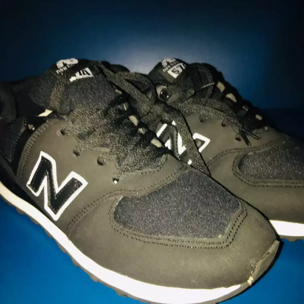 Sepatu sales new balance