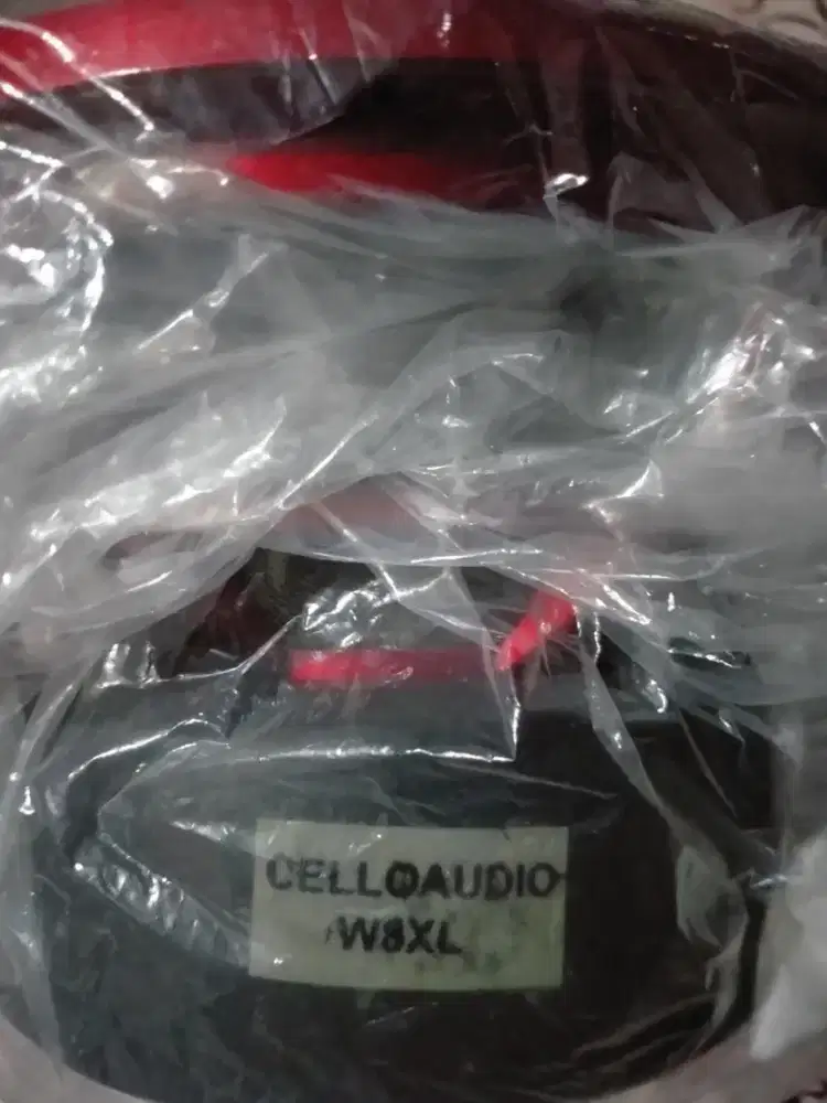Subwoofer Cello - Mobil Murah Dengan Harga Terbaik - OLX.co.id