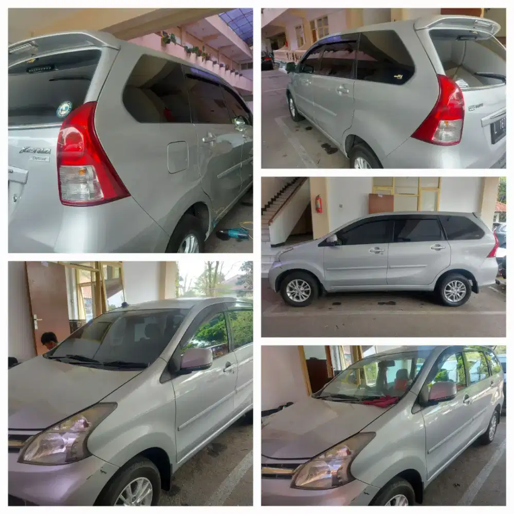 panggilan pasang kaca film mobil