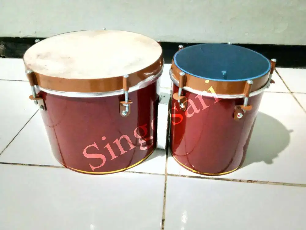 Ketipung Paralon PVC