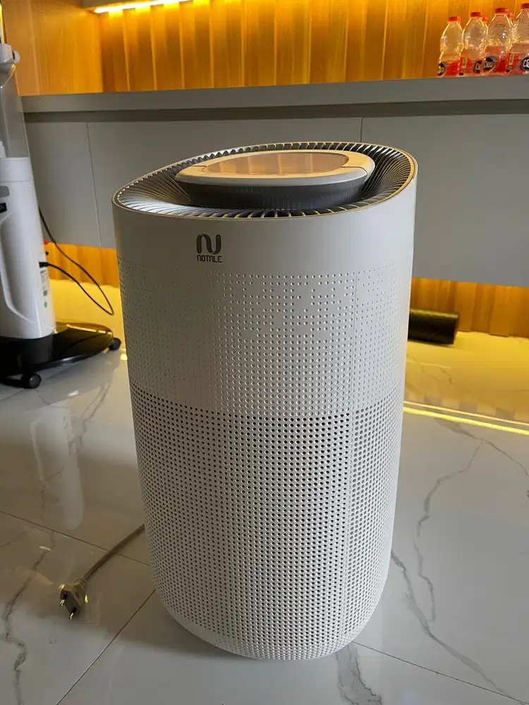 Dijual air purifier merk Notale