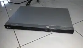 LG dvd/cd/vcd Player